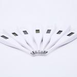 Latest without mercury waterproof small pen type digital thermometer for sale