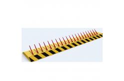 China Tire Killer Road Spike Barriers Residence Remote Control High Sensitivity supplier
