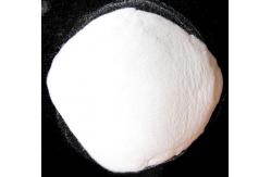 China Singlet Particle Distribution Calcined Alumina Advanced 0.12-0.3 Na2O White Powder supplier