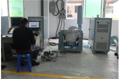 China Lab Test Machine Standard Shock and Vibration Test Machine Comply with  IEC 60068 supplier