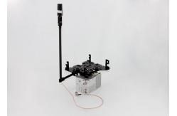 China DJI Drone Mount LiDAR Scanning System With Livox Avia Laser Sensor supplier