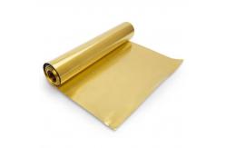 China Pure Copper Alloy Coil Brass Stirp C2200/c2600/c2680 supplier