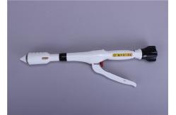 China PPH Surgical Linear Stapler 32mm , Laparoscopic Linear Stapler Soft Rubber Handle supplier