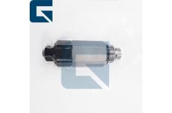 China 6E-2273 6E2273 Relief Valve For E320B E320C Excavator supplier