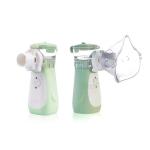 USB Recharge Compressor Mesh Nebulizer ISO 13485 Rechargeable Portable for sale
