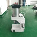Pneumatic Specimen Sample Cutter Machine Slicer Rubber Dumbbell for sale