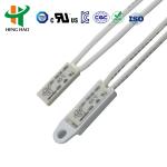 ST-22 SEKI Thermostat KSD9700 Temperature Protector Kw9700 Temperature Controller