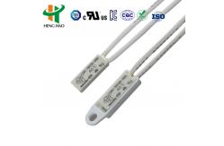 China Temperature Protector KW9700  Temperature Controlled Switch KW9700 Temperature Controller supplier