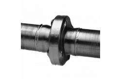 China 2PE Heat Shrinkkable Sleeve With Closure Patch For Joint Wrap Coating supplier