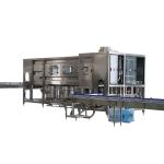 150BPH-3000BPH Automatic Filling Machines SS304 High Speed Bottling Line for sale
