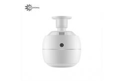 China Oil Electric Scent Diffuser Machine 270ml Showroom Electric Oil Diffuser Ceiling supplier
