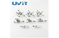 China ODM SK15 Heating Lamp Holder Ceramic white ISO9001 CE certificated supplier