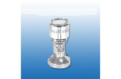 China High precision structure efficiency of agricultural ultrafine crusher ST112C supplier