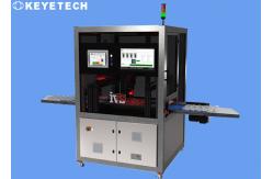 China High Tech CCD Visual Inspection System Reduce Time And Labor Cost supplier