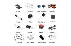 China ic chip TS1874AIDT  ST/STMicroelectronics Black Operational Amplifiers supplier