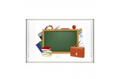 China Infrared Smart Digital Board For Classroom 10 Points supplier