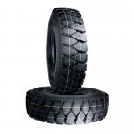 Mixed pavement 16 inch Semi Truck Tires For 6.5h Standard Rim for sale