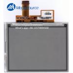 TIANMA 5inch TM050JYHP01 LCD Panel for sale