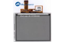 China PVI 5inch PA050DU1 LCD Panel supplier