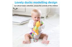 China Custom Logo Stuffed Plush Toy Hanging Stuffed Animals Fashionable supplier