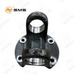 Flange Yoke AZ9113314062 for SHACMAN Truck Transmission Parts for sale