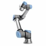 UR5e 6 Axis Reach 850mm Playload 5kg Universal Robot for sale