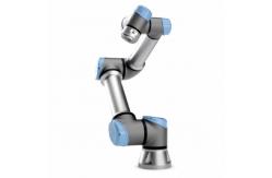 China UR5e 6 Axis Reach 850mm Playload 5kg Universal Robot supplier