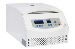 China Labtech Blood Serum Centrifuge Plasma Sero Centrifuge Corrosion Resistant supplier