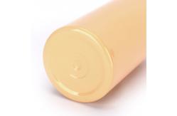 China 16oz Stainless Steels Can Shaped Sublimation Tumbler With Lids And Straws supplier