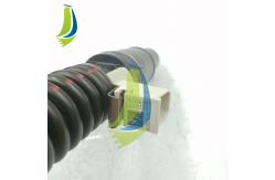 China 85013611 Excavator Parts Diesel Fuel Injector For D13 Engine 22027808 supplier