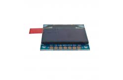 China 0.96 Inch 128*64 Oled Display Module SSD13067 Support Arduino supplier