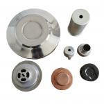 Custom OEM Sheet Metal Stamping Aluminium Stainless Steel Copper Deep Drawing Drawn Parts for sale