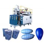 Sea Ball Hdpe Blow Molding Machine Plastic Full Automatic Double Color Hollow for sale