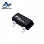Texas DRV5056Z1QDBZR In Stock Electronic Components Integrated Circuits Microcontroller TI IC chips bom SOT-23-3 for sale
