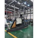 Hull Structure Strong Impact Test Bench System Max Load 3000 (kg)
