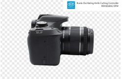 China Ruida Single Track Vision Oscillating Knife Cutting Controller RDD6584G-DFM supplier