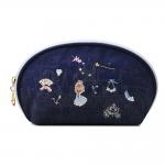 Waterproof Polyester Makeup Organizer Travel Bag for sale