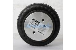 China Original AIRSUSTECH 1K130070 Air Spring Cross Goodyear 1B5-500 Air Spring Assembly supplier