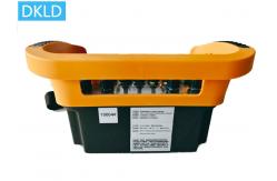 China Bidirectional Feedback Mode 1-2 Control Industrial Remote Control supplier