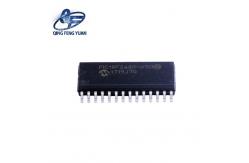 China Semiconductor PIC18F2480-I Microchip Electronic components IC chips Microcontroller PIC18F24 supplier