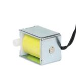 1.5W Two Way Solenoid Valve for sale