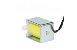 China 1.5W Two Way Solenoid Valve supplier