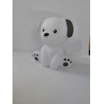 China Promotion Plastic Unicorn Led Lamp Color Changing manufacturer