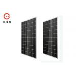 285W Solar Panel Monocrystalline -40-85 Centigrade Working Temperature