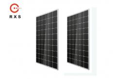 China 285W Solar Panel Monocrystalline -40-85 Centigrade Working Temperature supplier