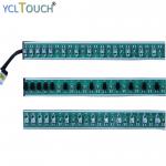 15-500 Inch Infrared Touch Screen PCB Customize Sized With 40 Points for sale