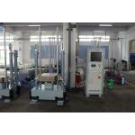 Mechanical Shock Test Equipment With Half Sinusoidal  Meets IEC 60068-2-27-2008