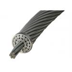 Concentric Aluminium wire 1350 Stranded Aluminium Conductor Cable for sale