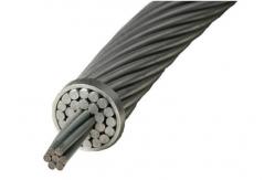 China Concentric Aluminium wire 1350 Stranded Aluminium Conductor Cable supplier