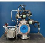 Offshore Pigging Power Generation Systems 8in PIG Catcher for sale